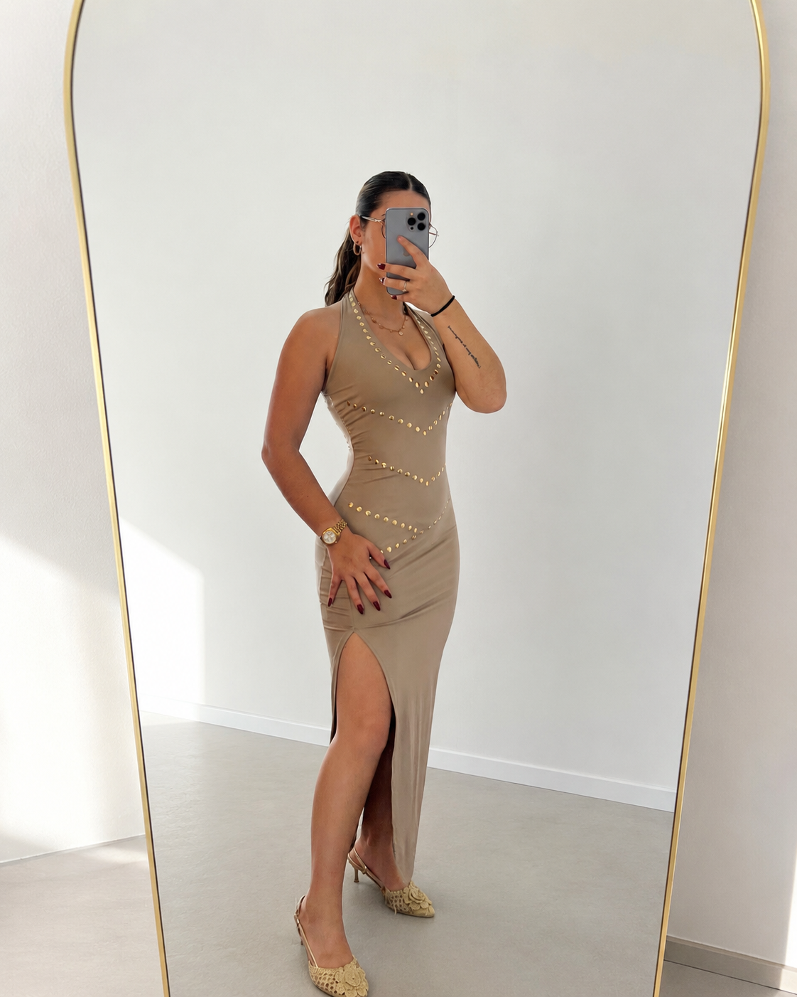 Vestido Valentina