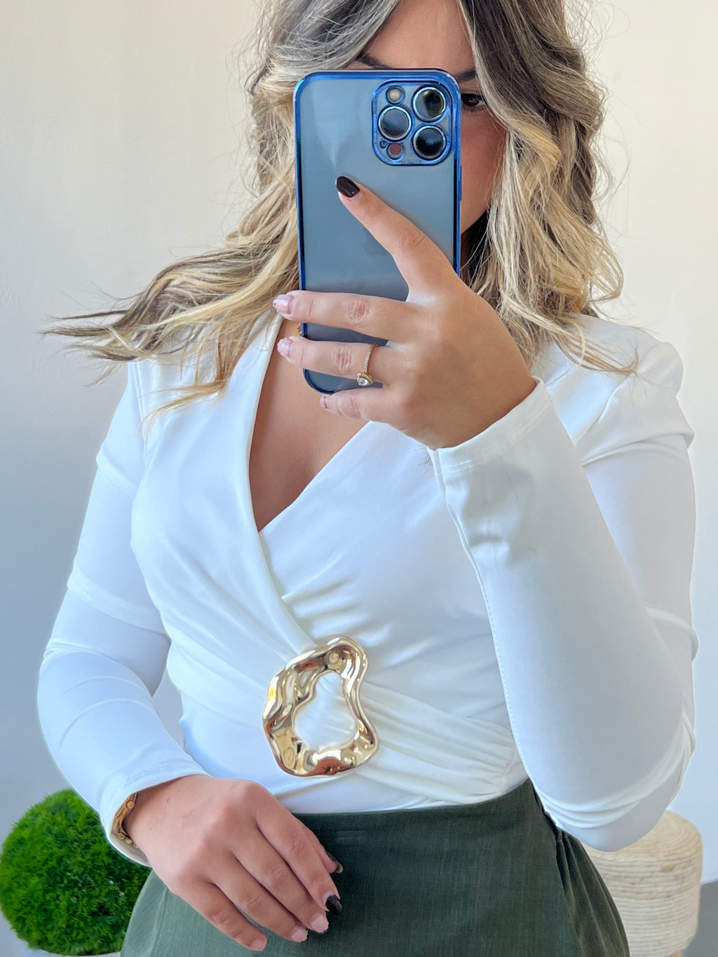 Body Âmbar
