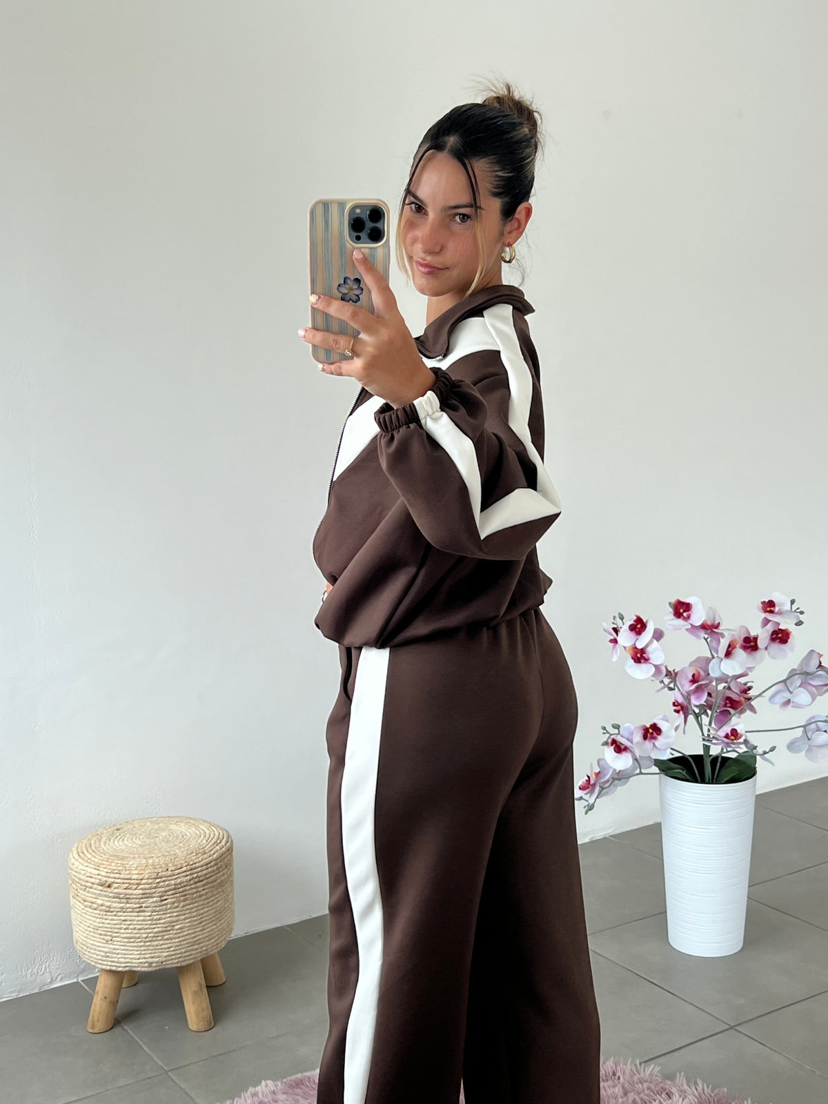 Conjunto Kaia