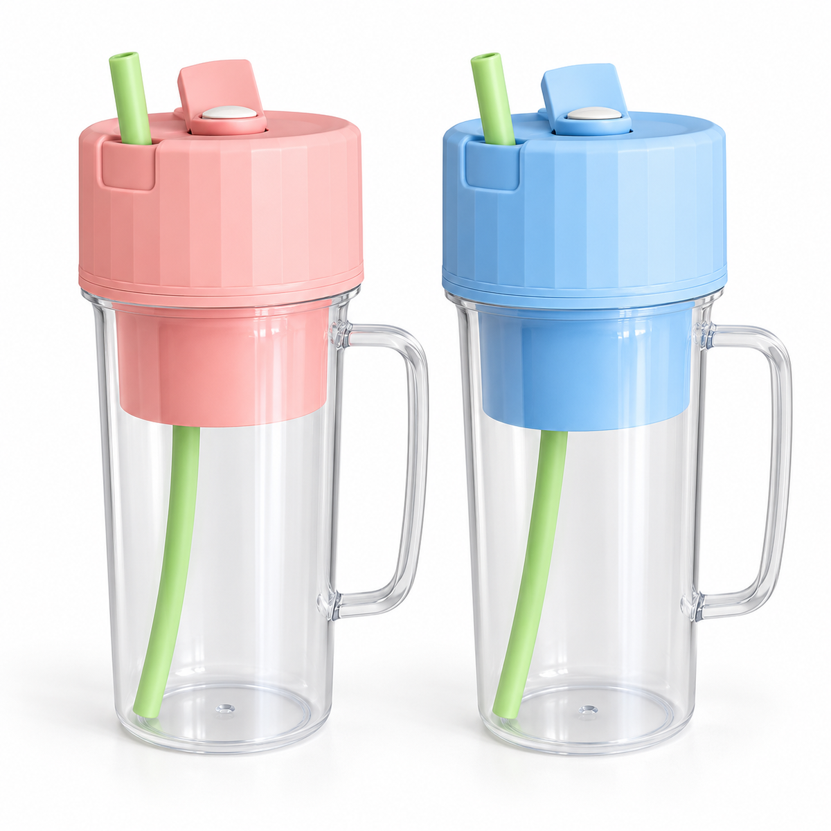 Copo liquidificador portátil 500 ml
