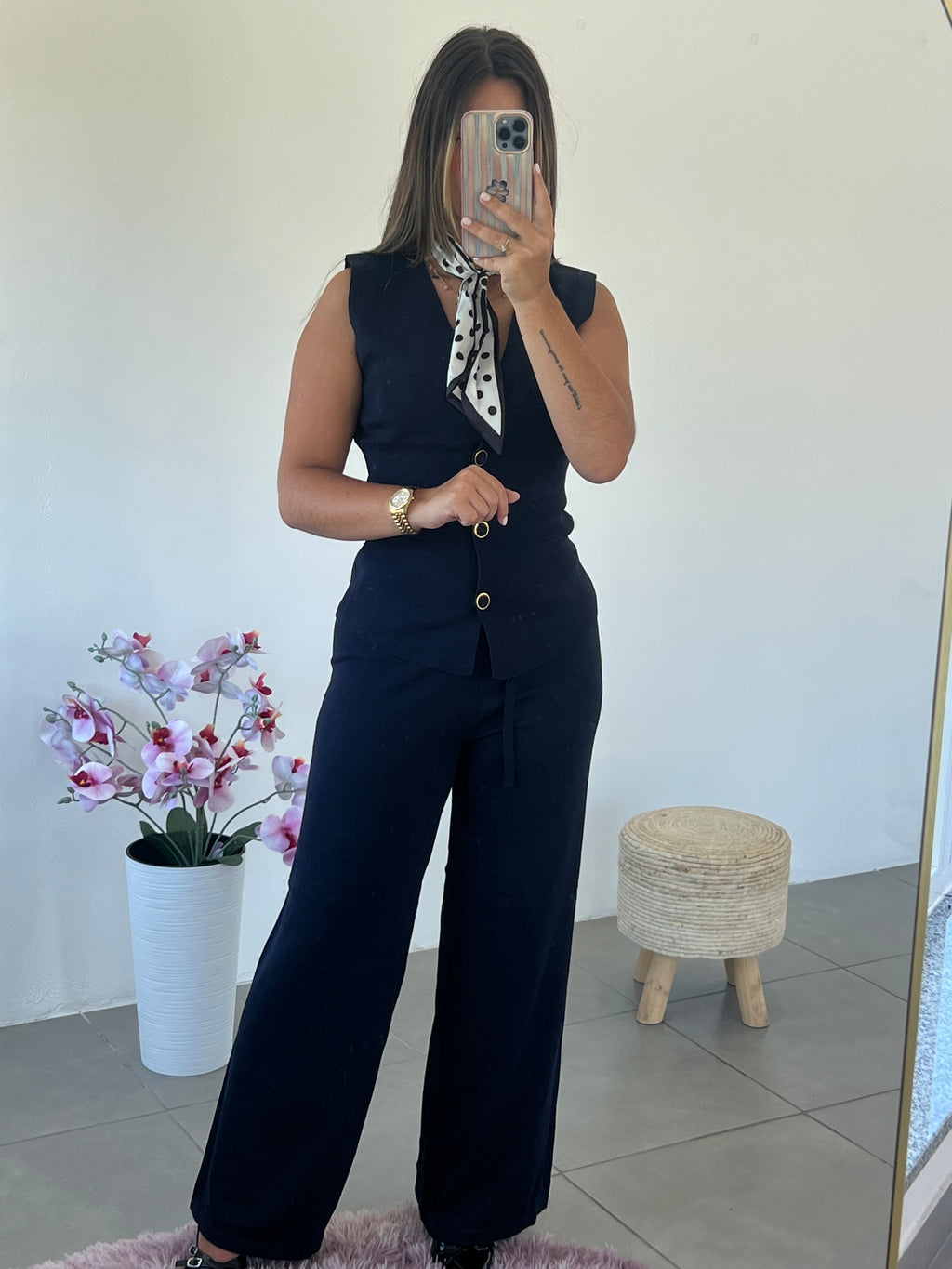 Conjunto Gold