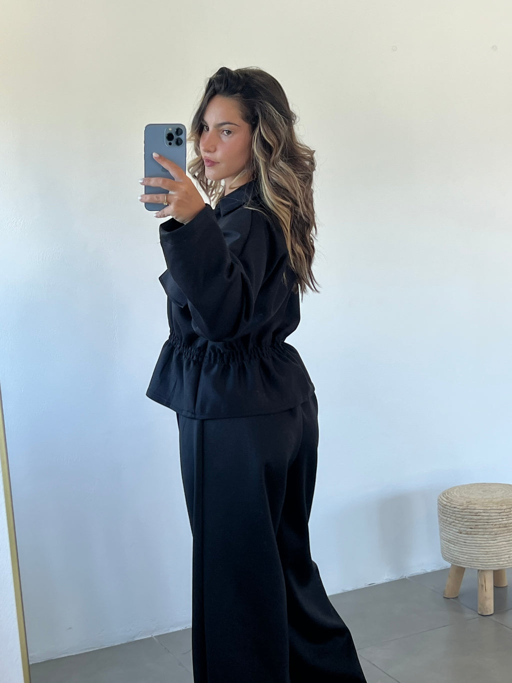 Conjunto Urban Shape