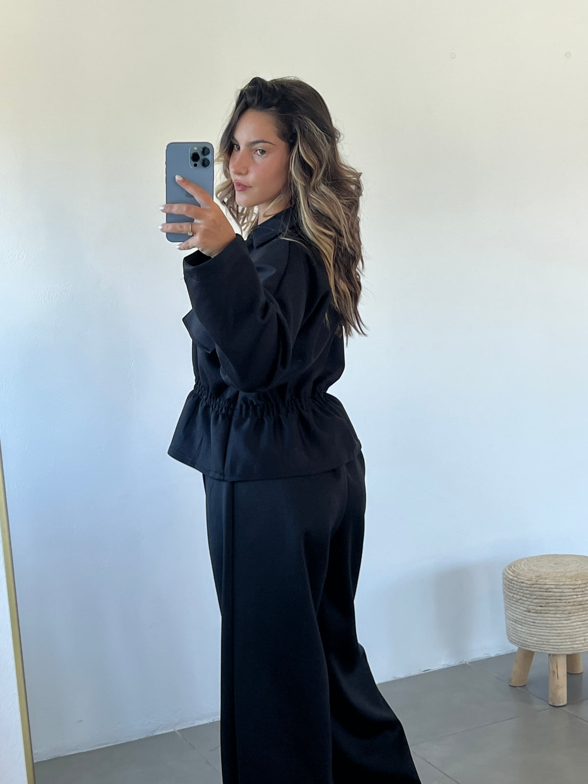 Conjunto Urban Shape
