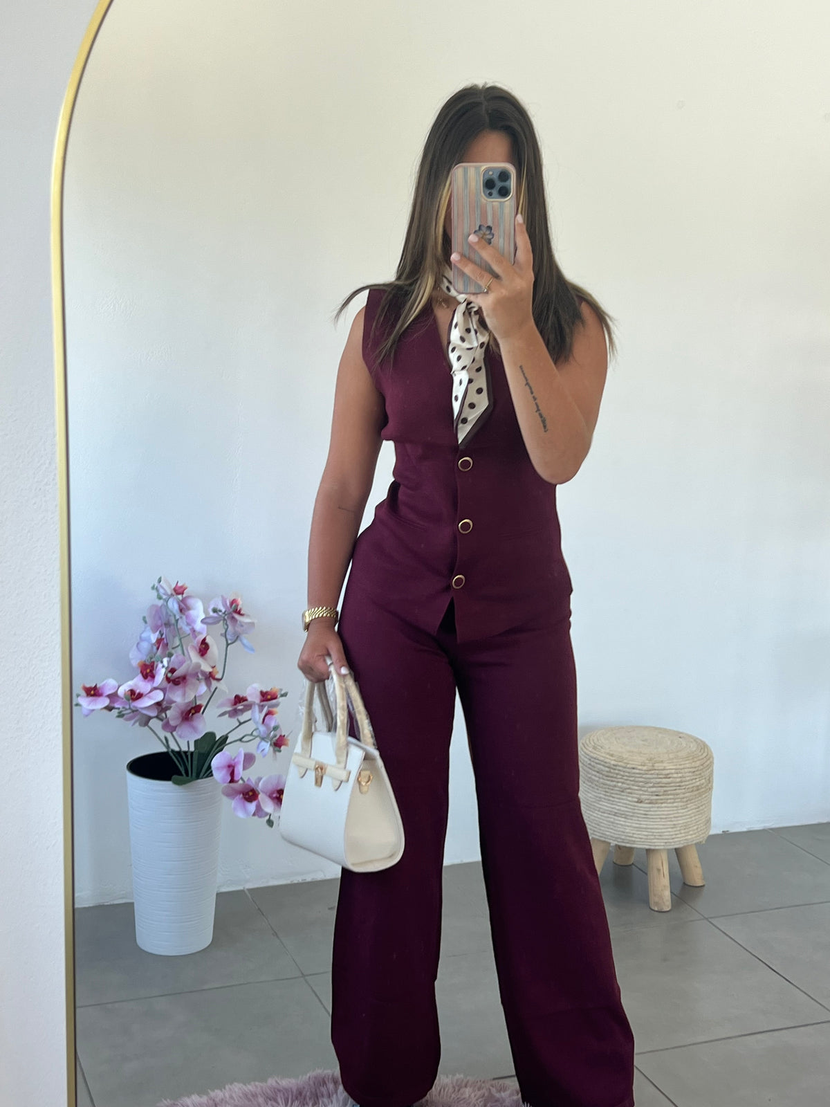 Conjunto Gold