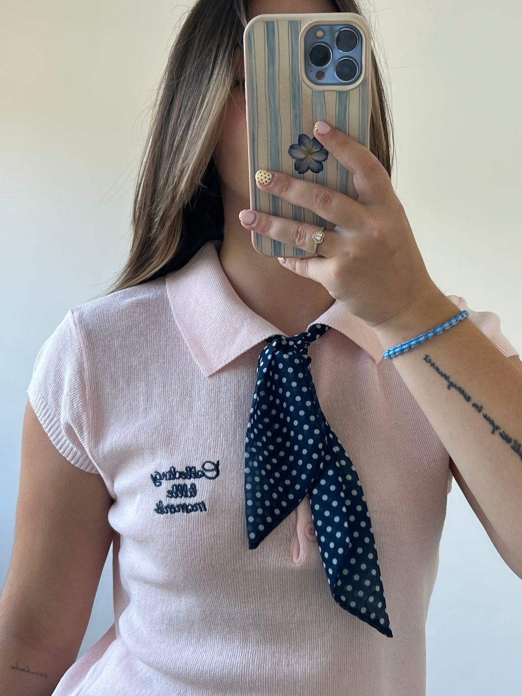 Camisola Leni