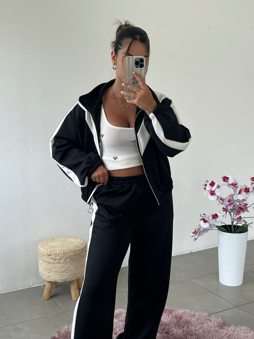 Conjunto Kaia