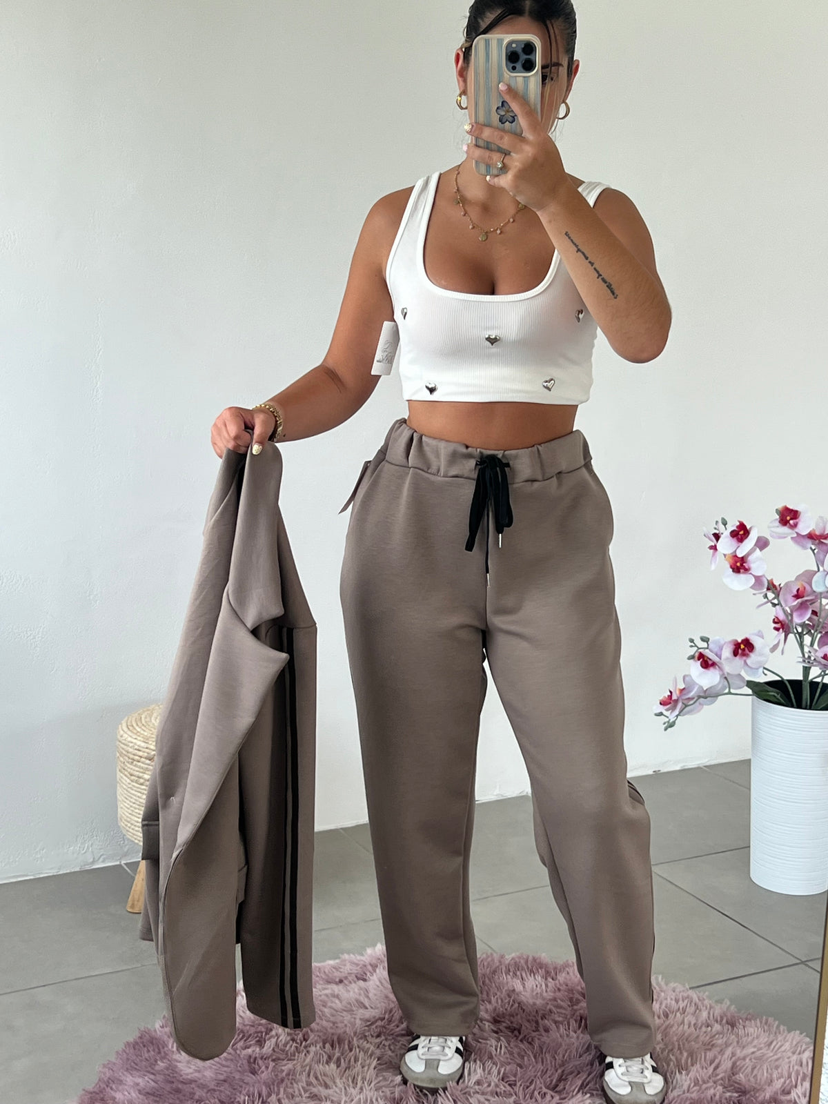 Conjunto Zayla