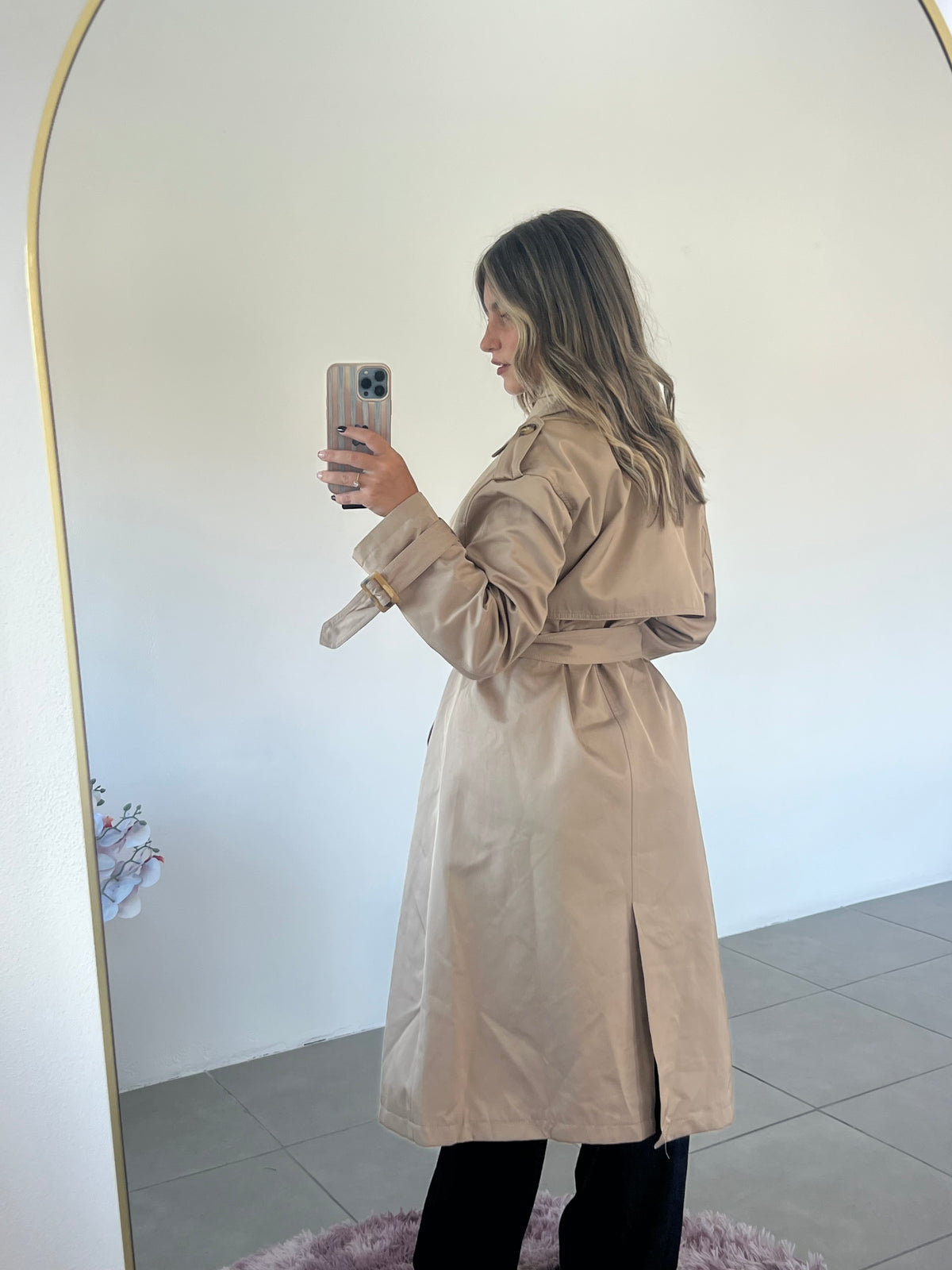 Gabardina London