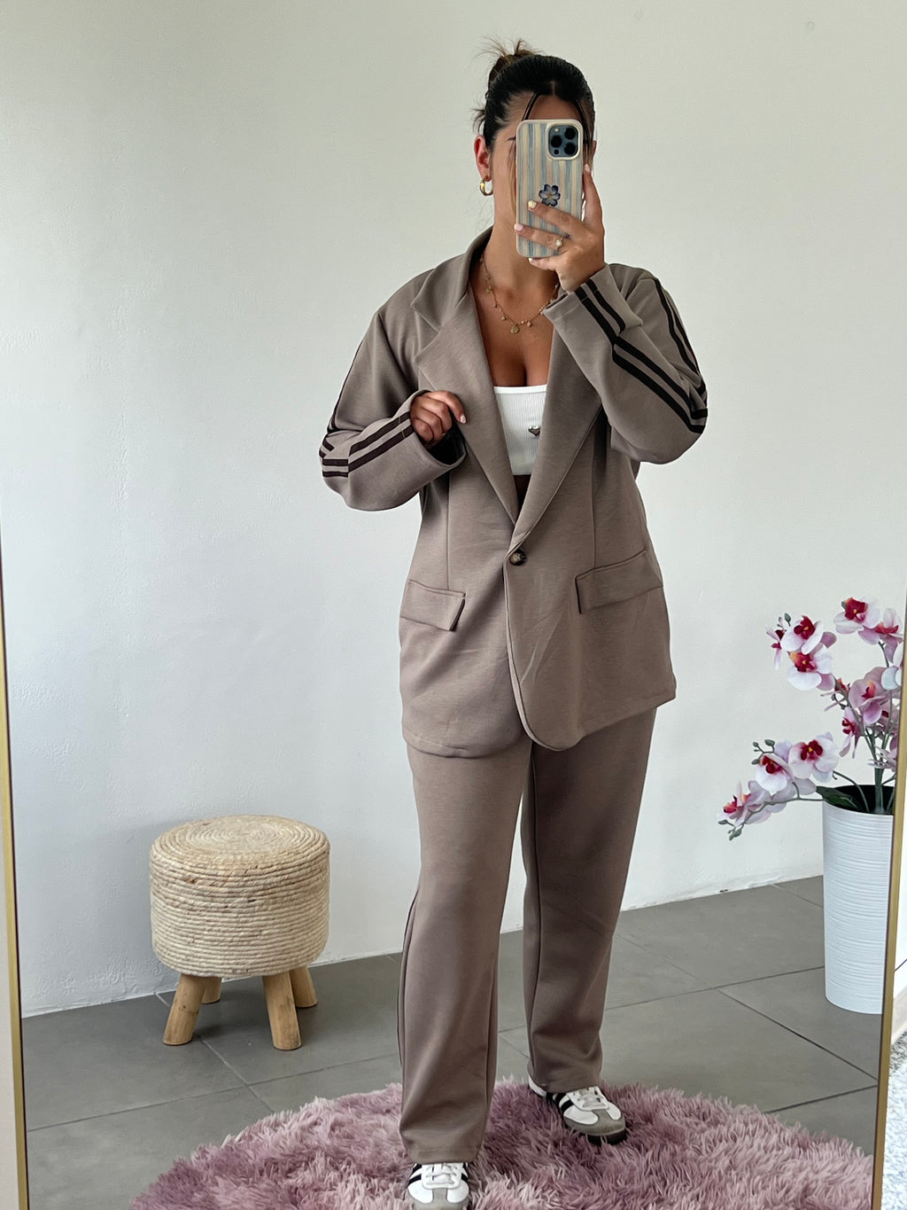 Conjunto Zayla