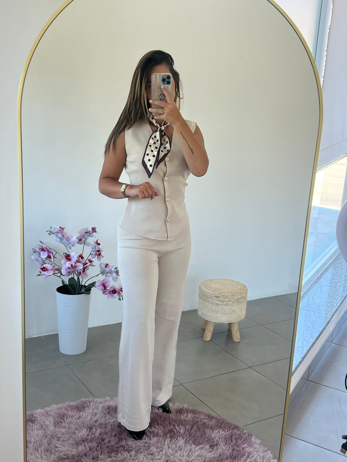 Conjunto Gold
