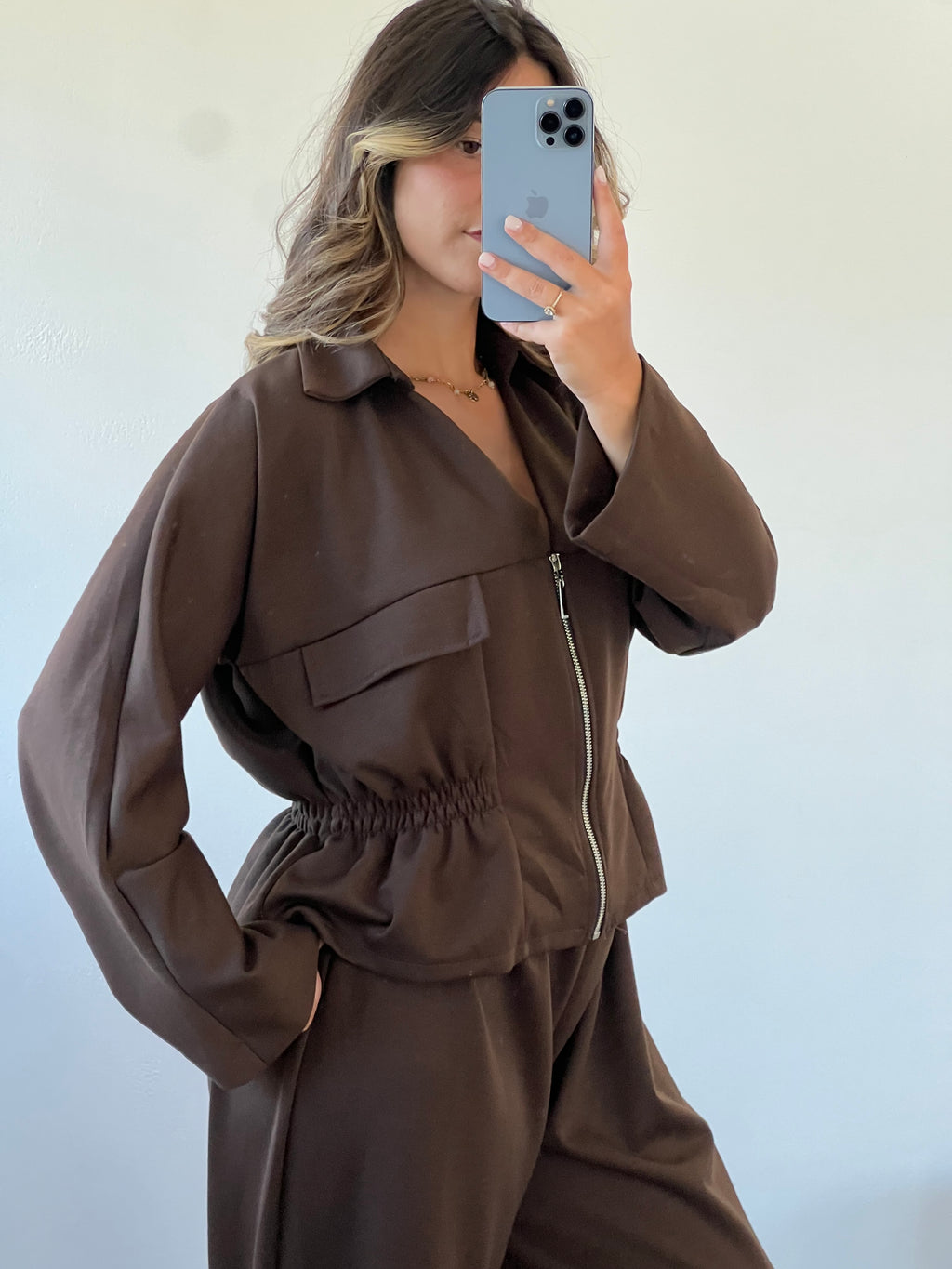 Conjunto Urban Shape