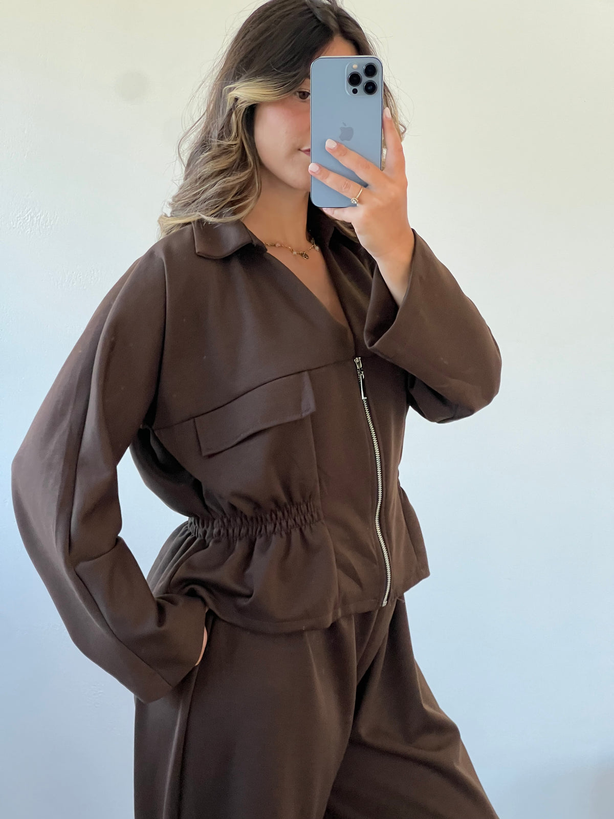 Conjunto Urban Shape