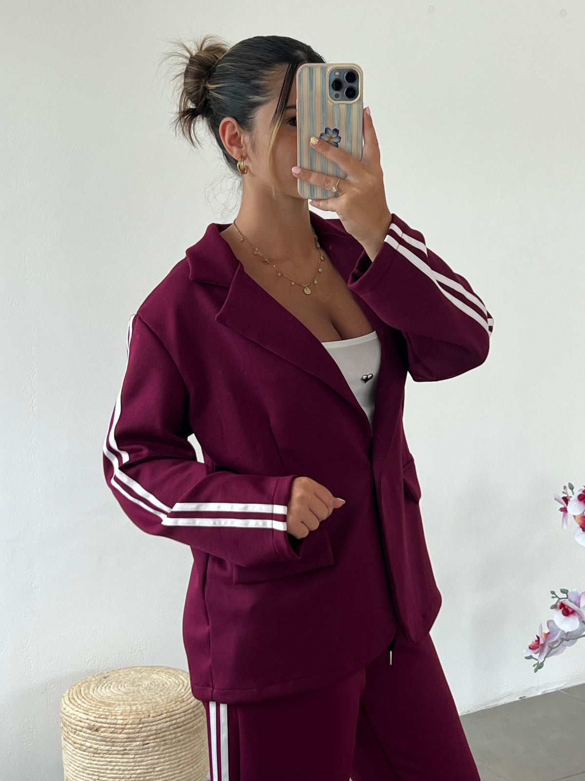 Conjunto Zayla