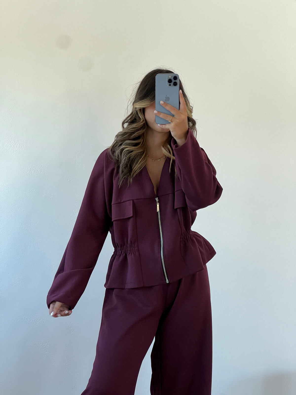 Conjunto Urban Shape