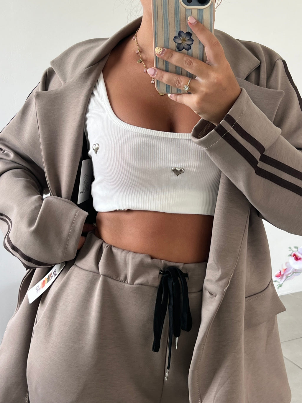 Conjunto Zayla