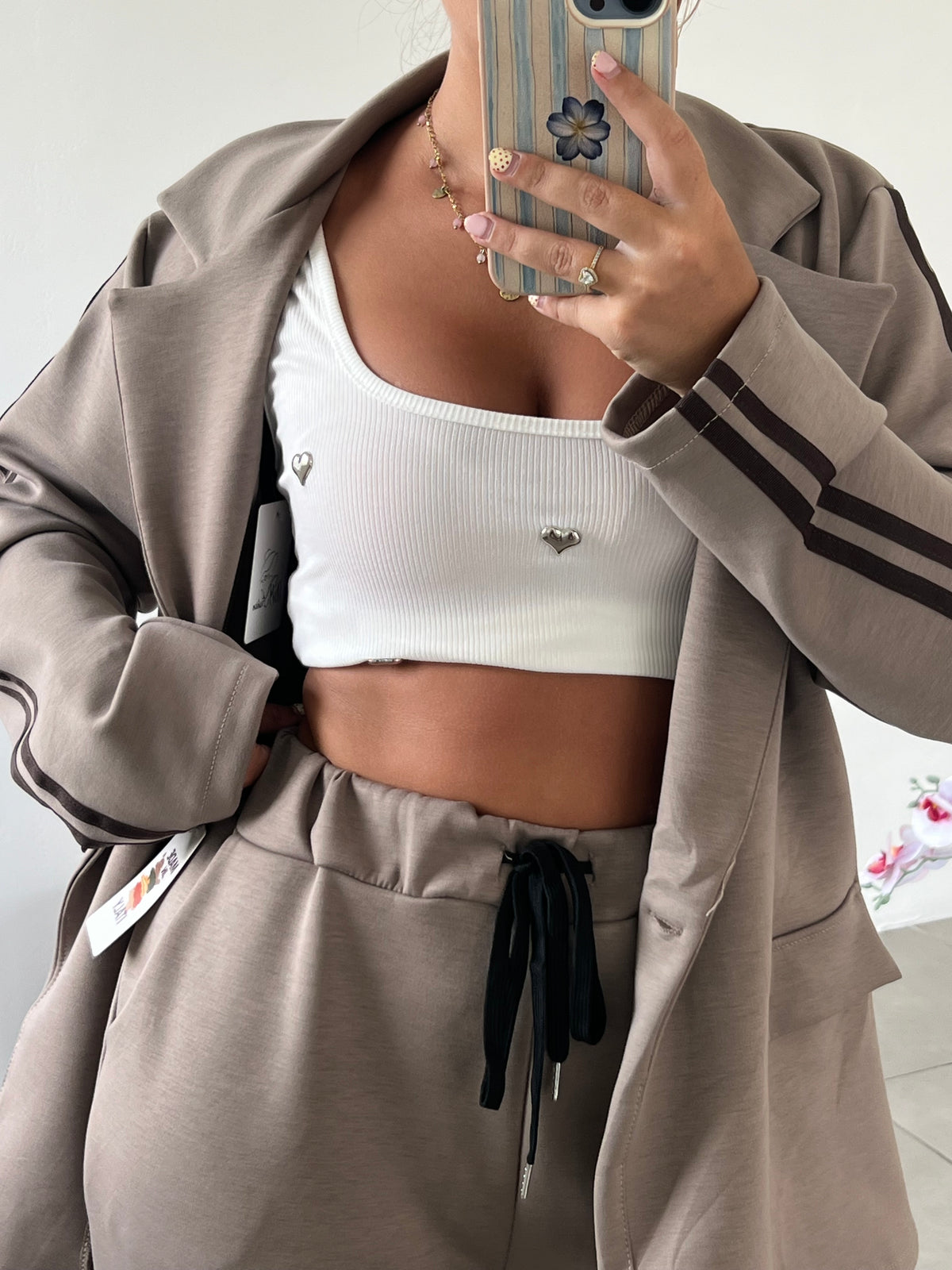 Conjunto Zayla