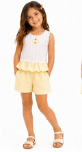 Conjunto Margarida