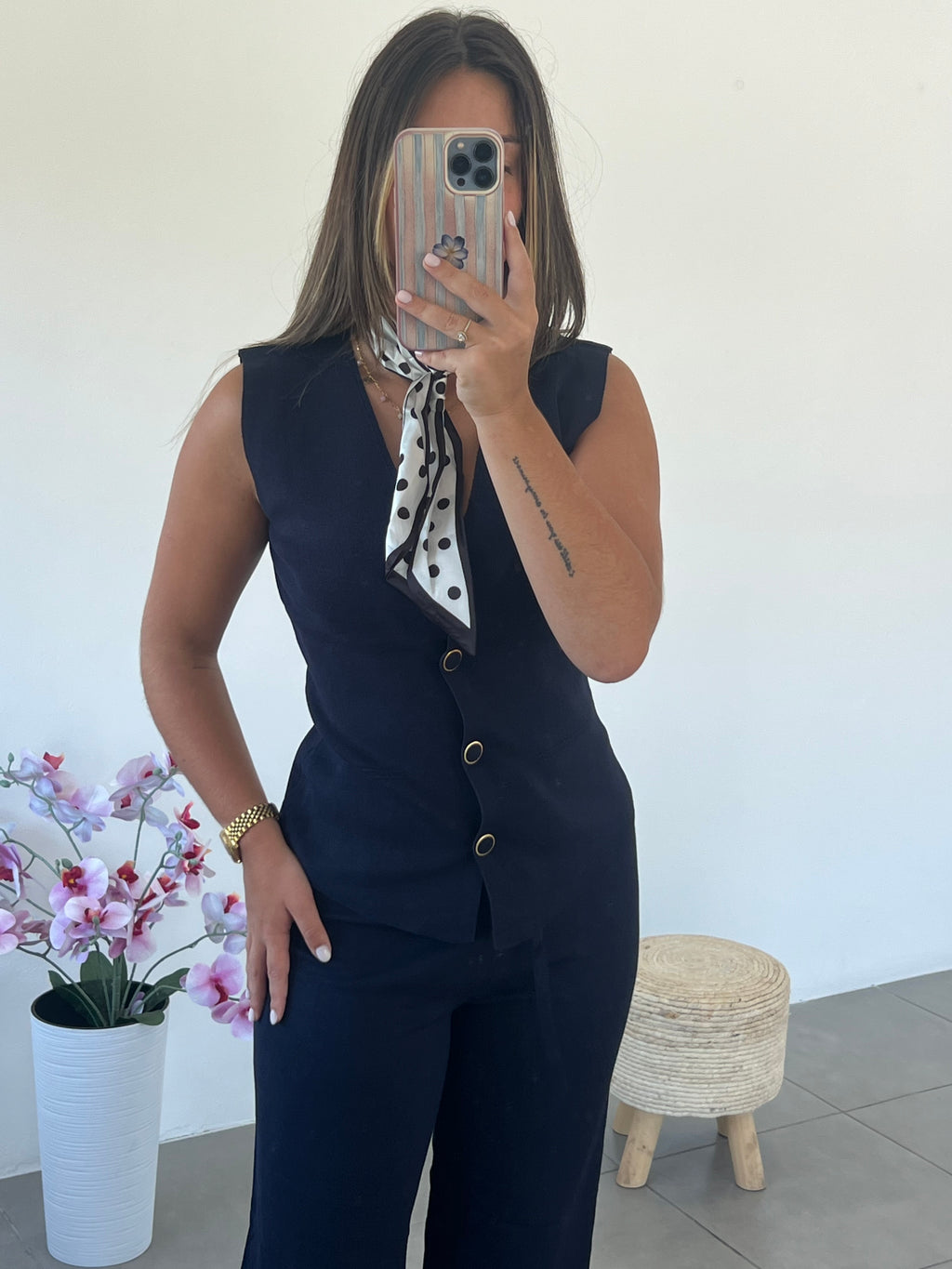 Conjunto Gold
