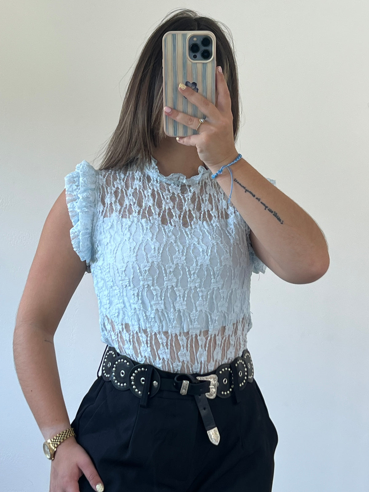 Body Maëlle