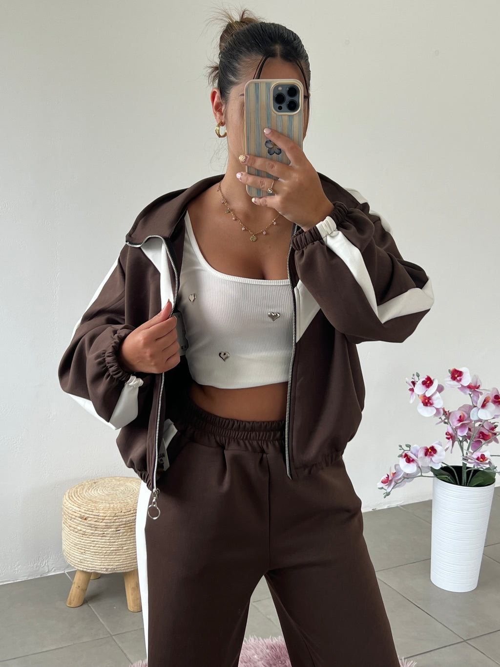 Conjunto Kaia