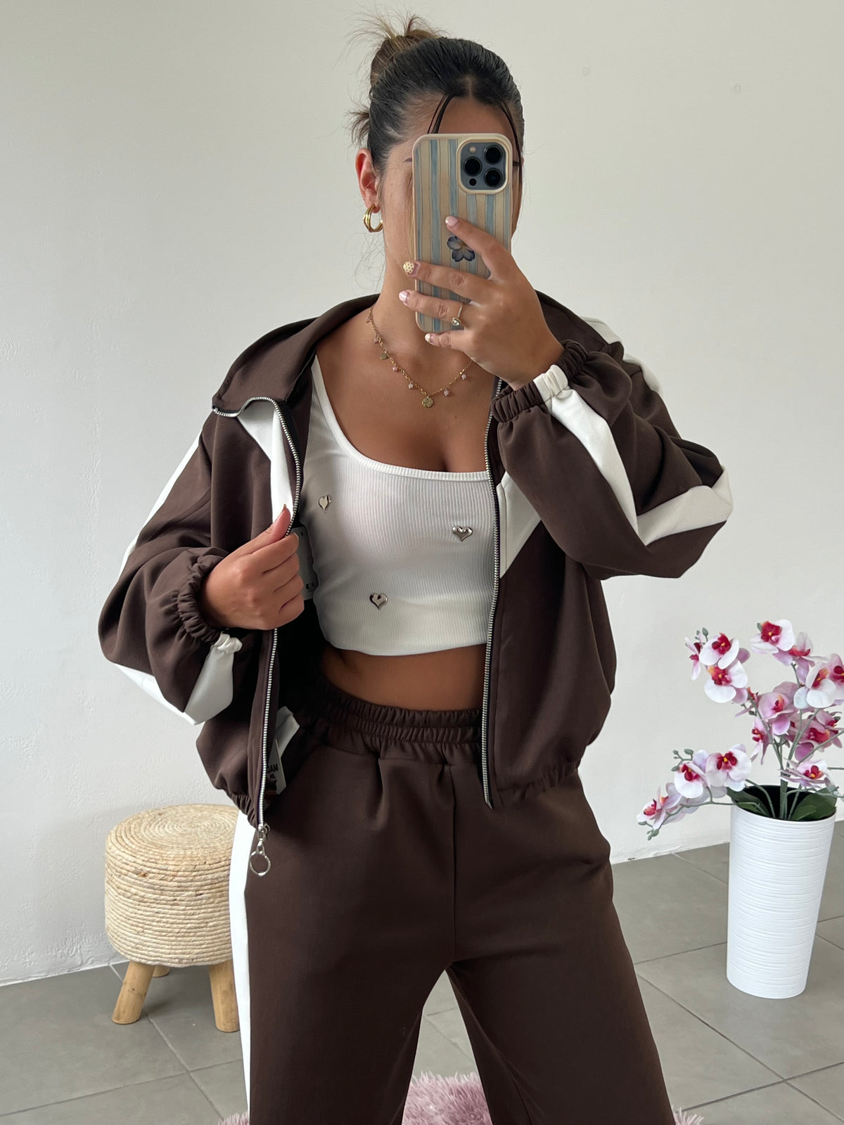 Conjunto Kaia