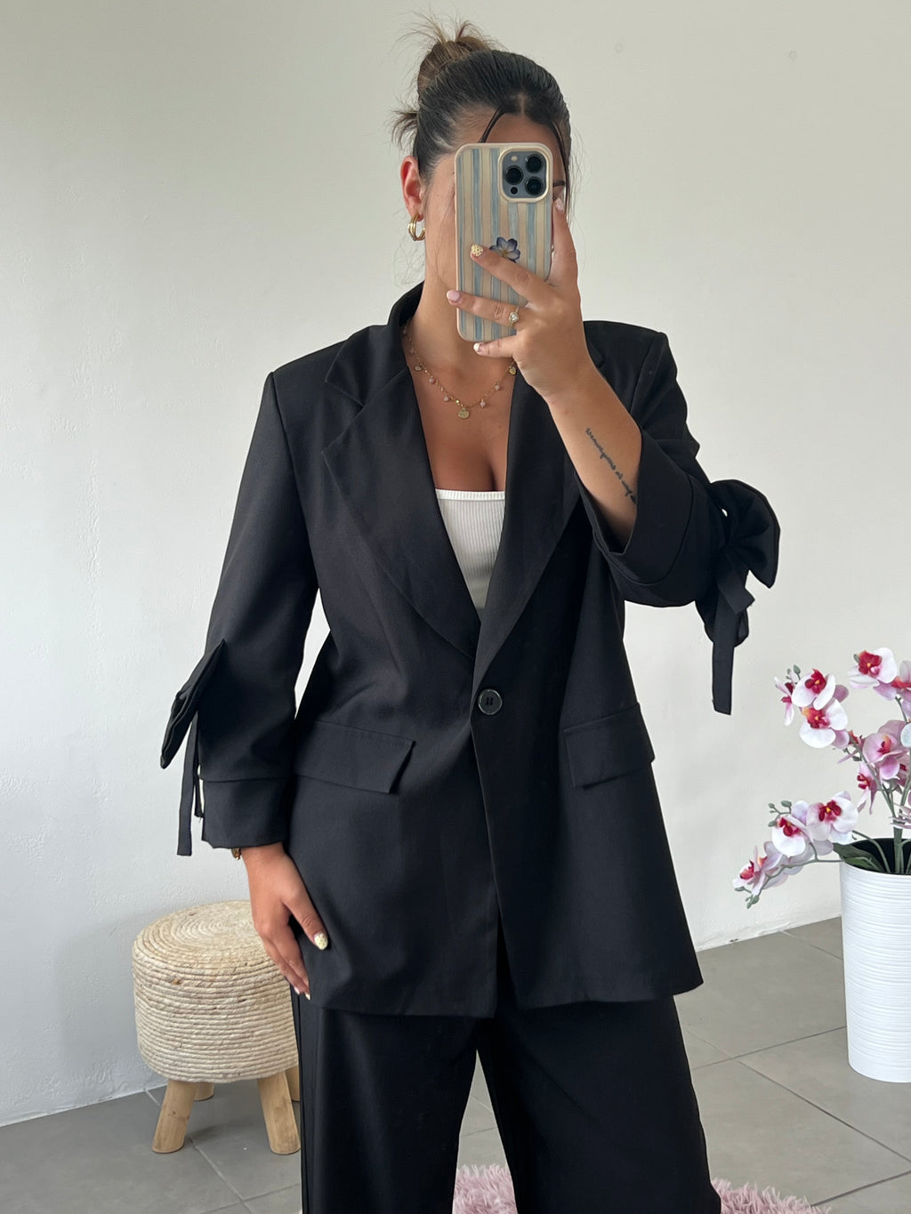 Conjunto Naelle