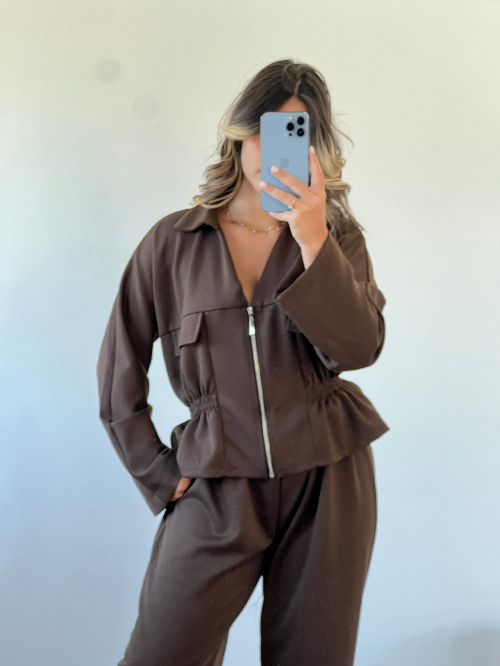Conjunto Urban Shape