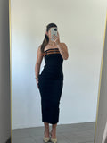 Vestido Mónaco