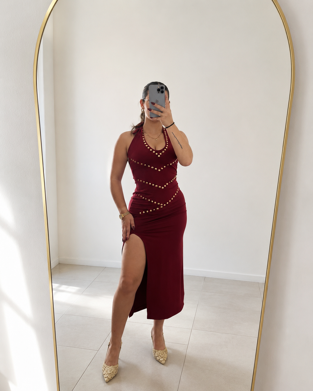 Vestido Valentina