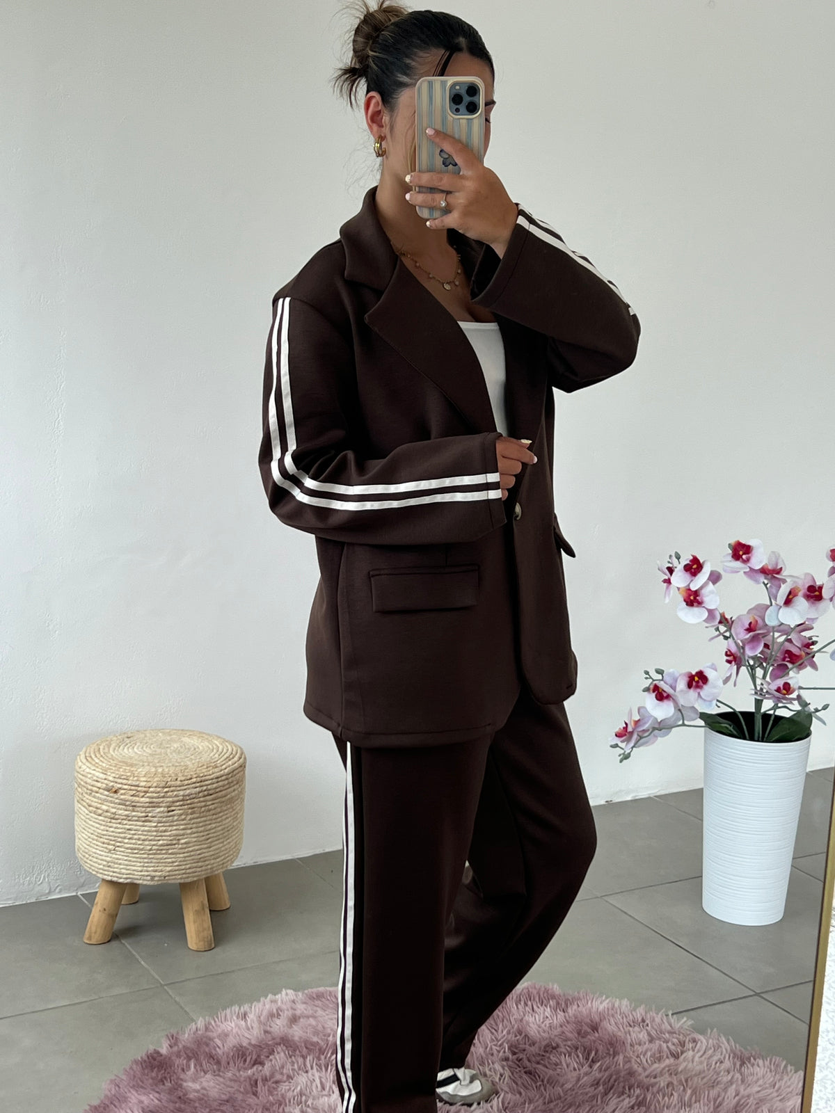 Conjunto Zayla