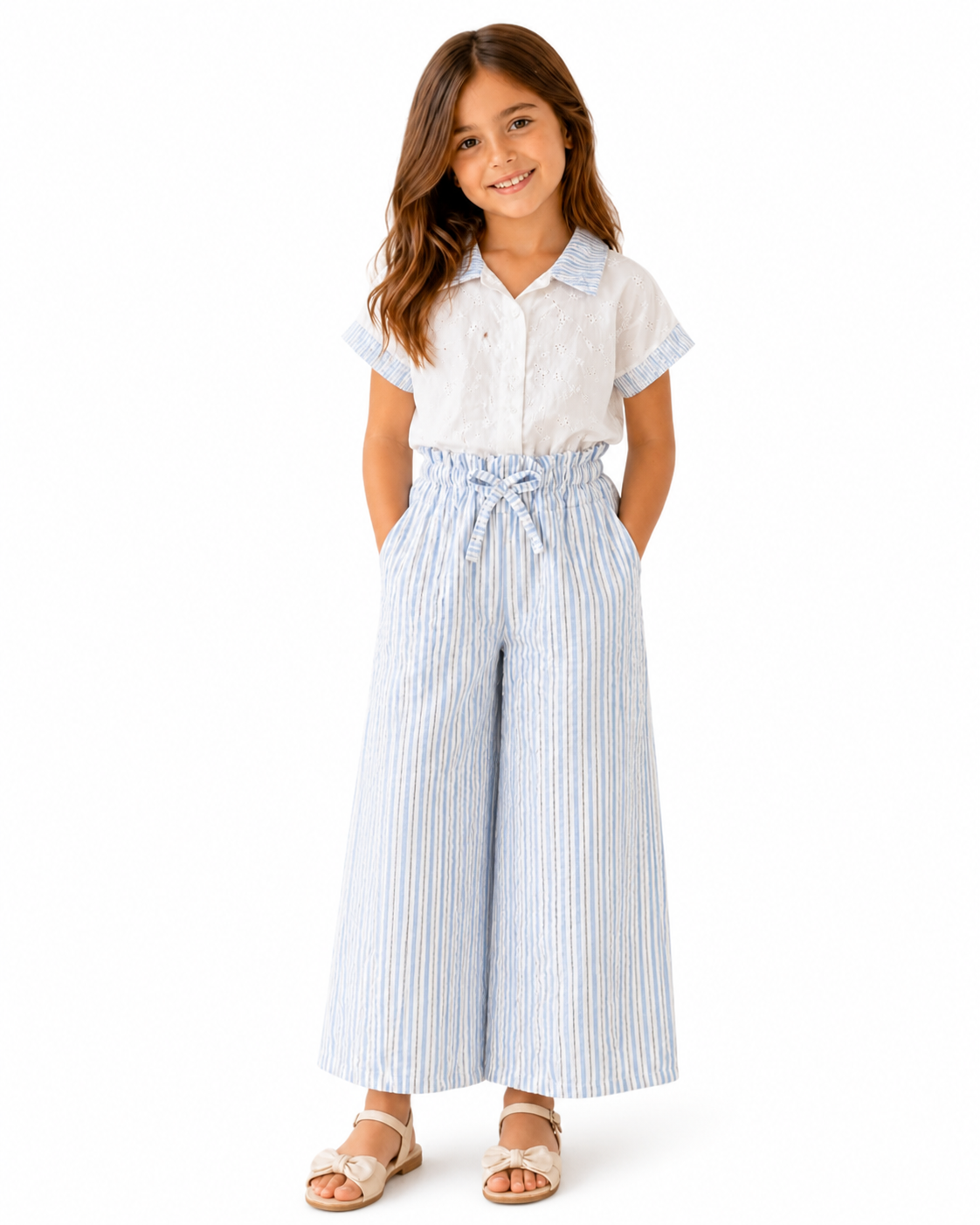 Conjunto Marina Azul