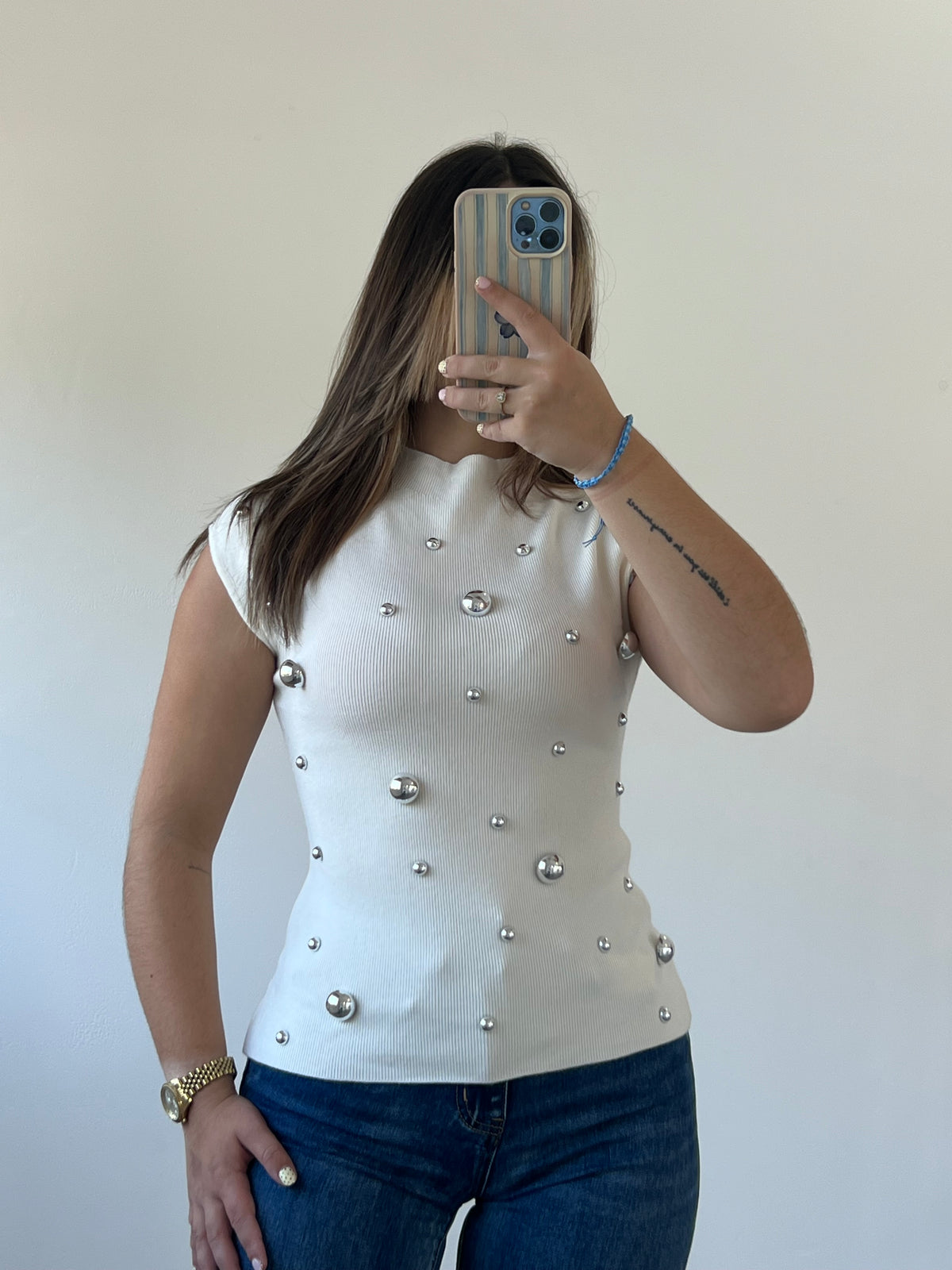 Camisola Zafira