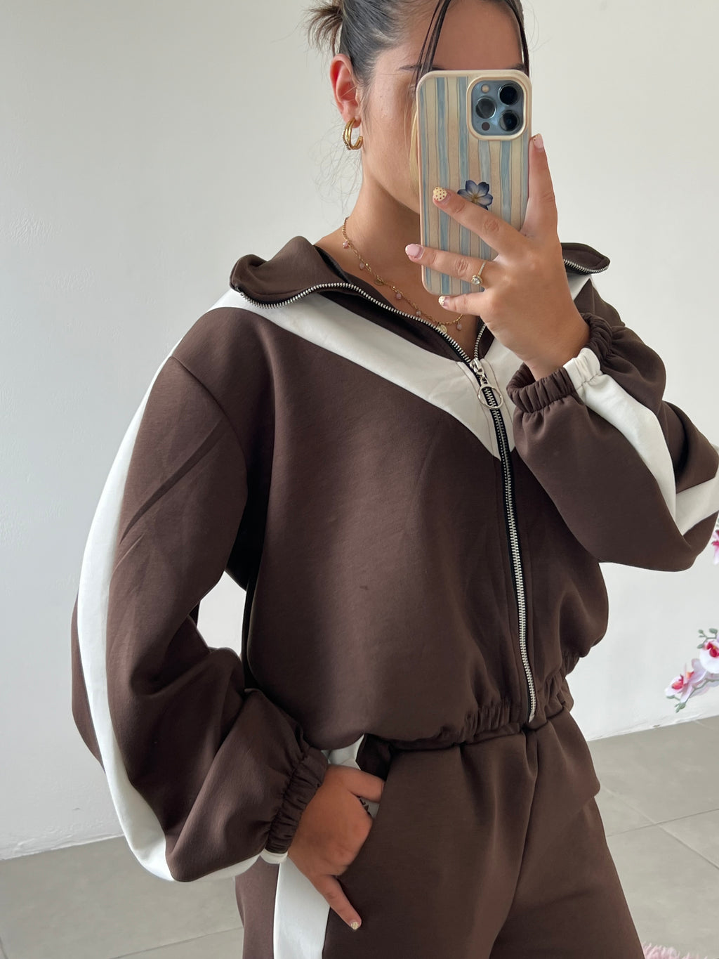 Conjunto Kaia