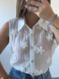 Camisa Aveline