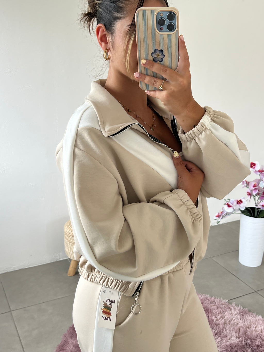 Conjunto Kaia