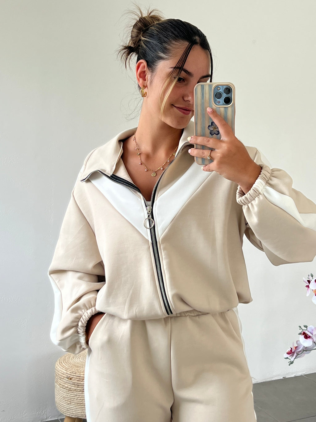 Conjunto Kaia