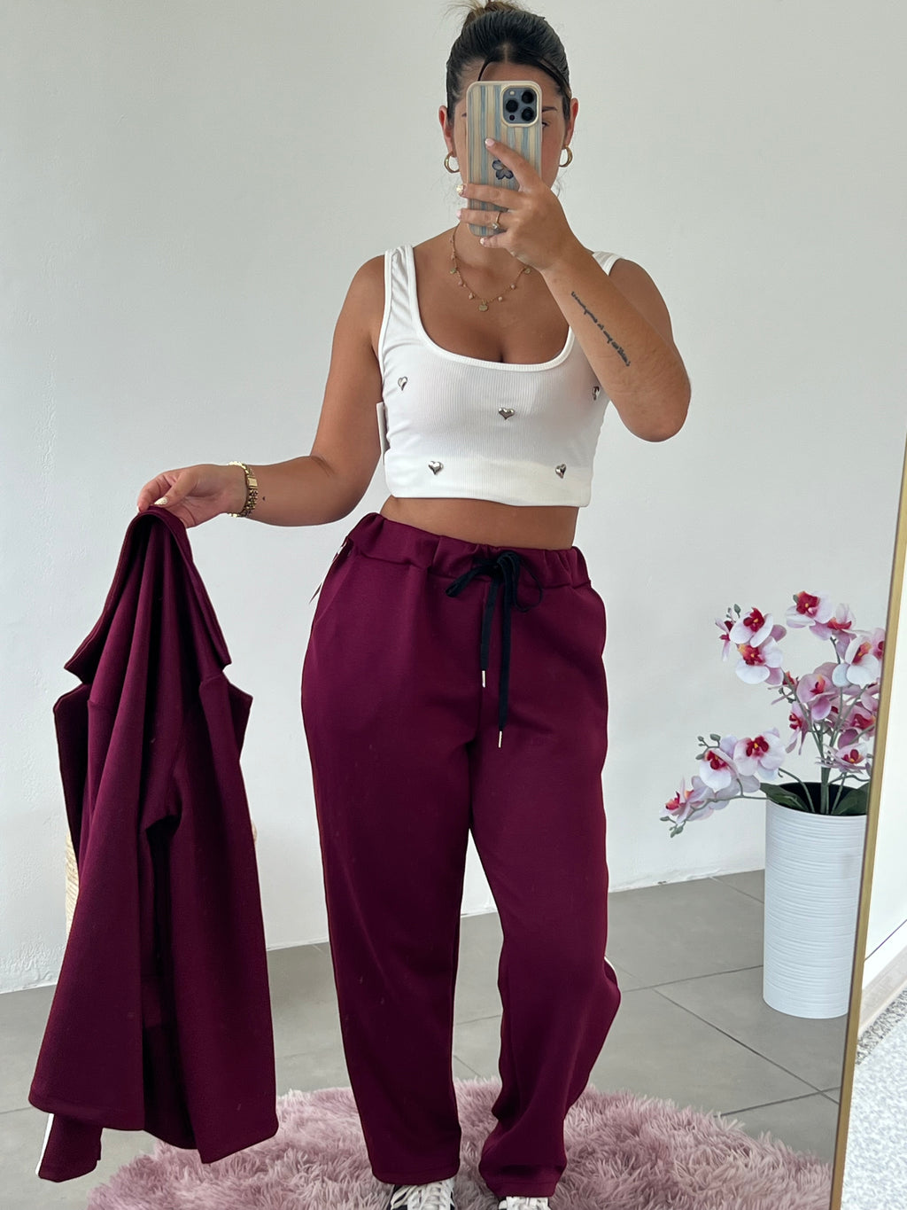 Conjunto Zayla