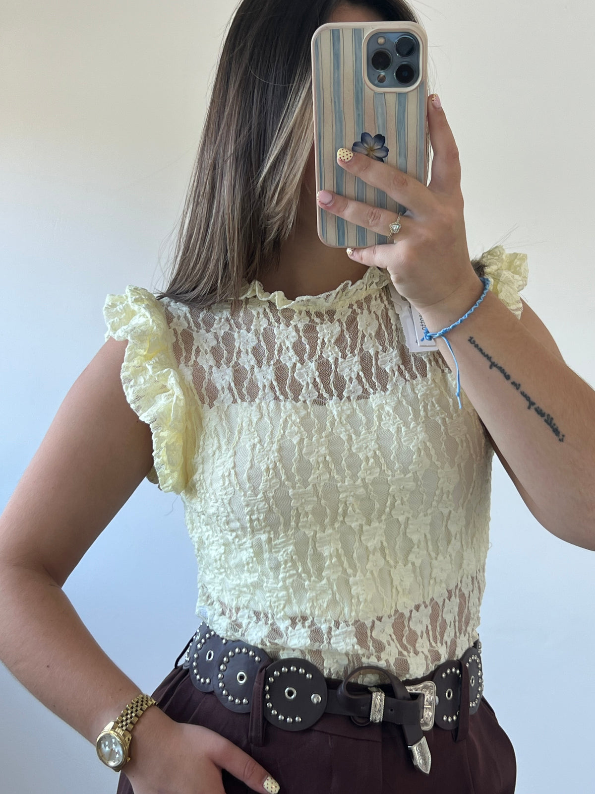 Body Maëlle
