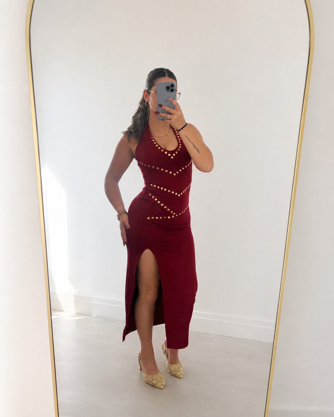 Vestido Valentina