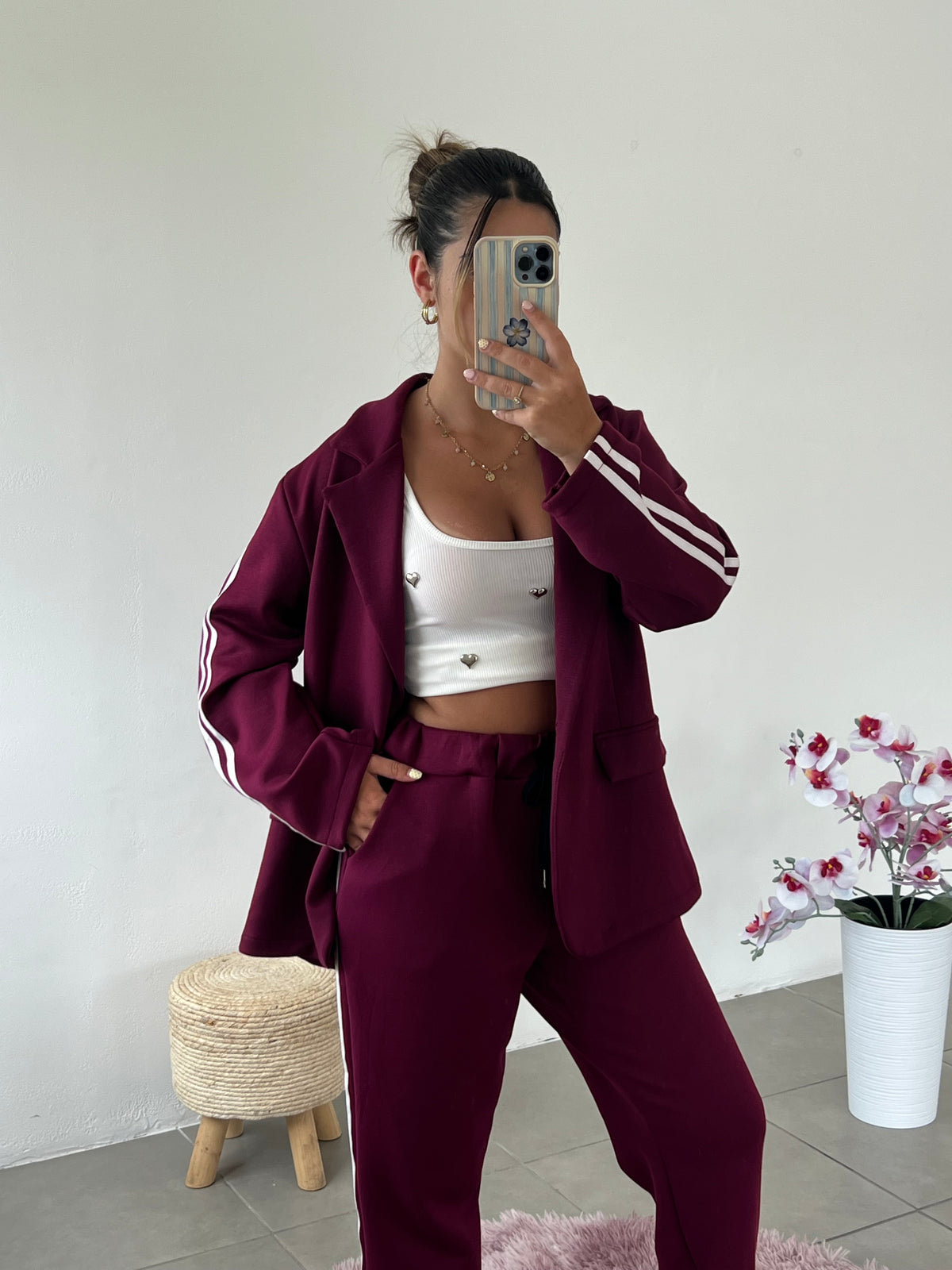Conjunto Zayla