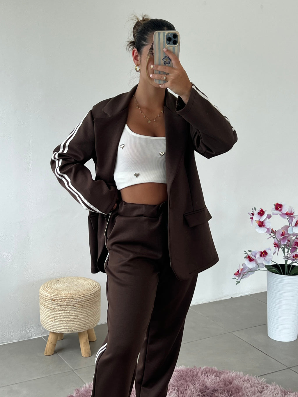 Conjunto Zayla