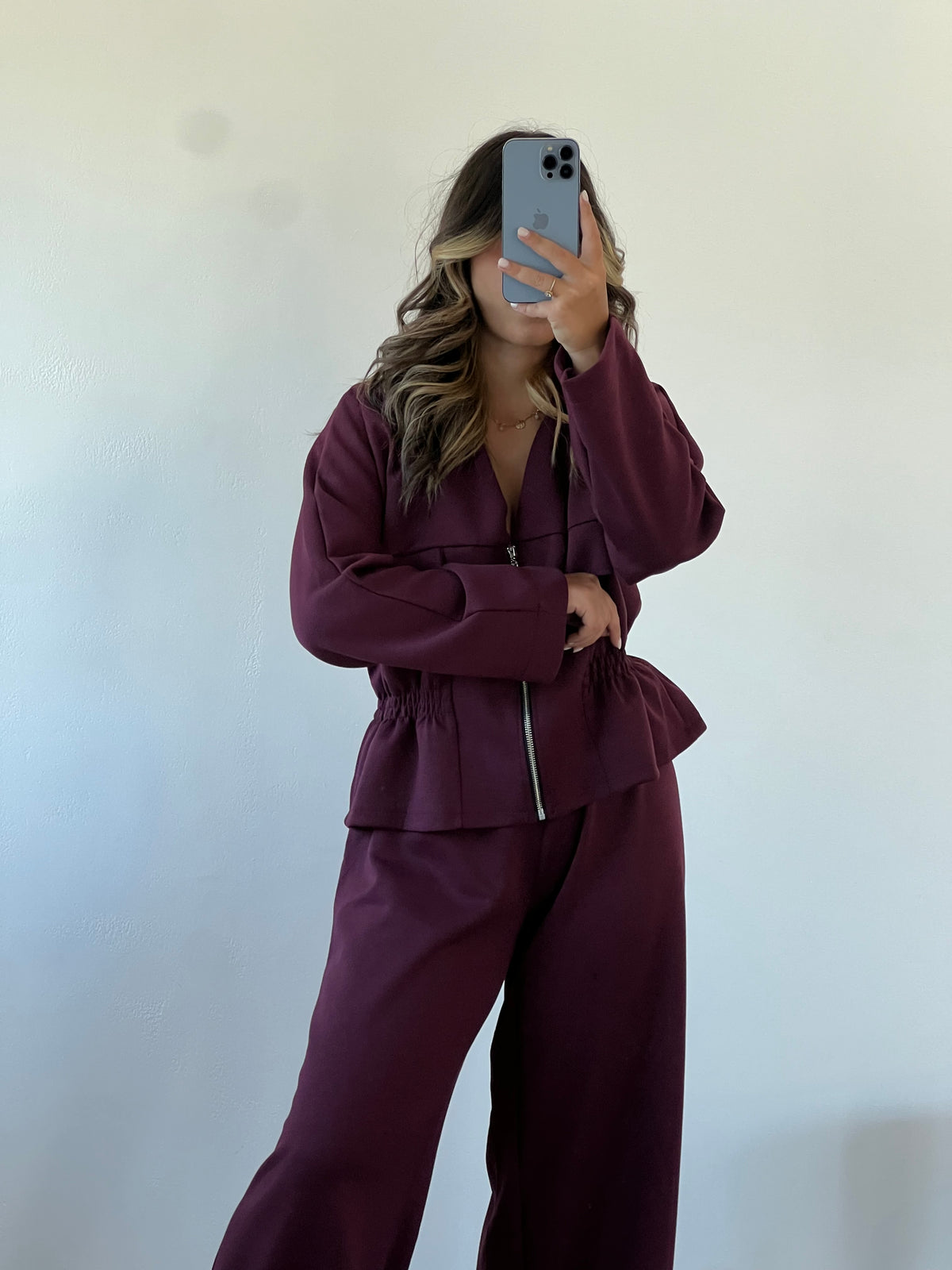 Conjunto Urban Shape