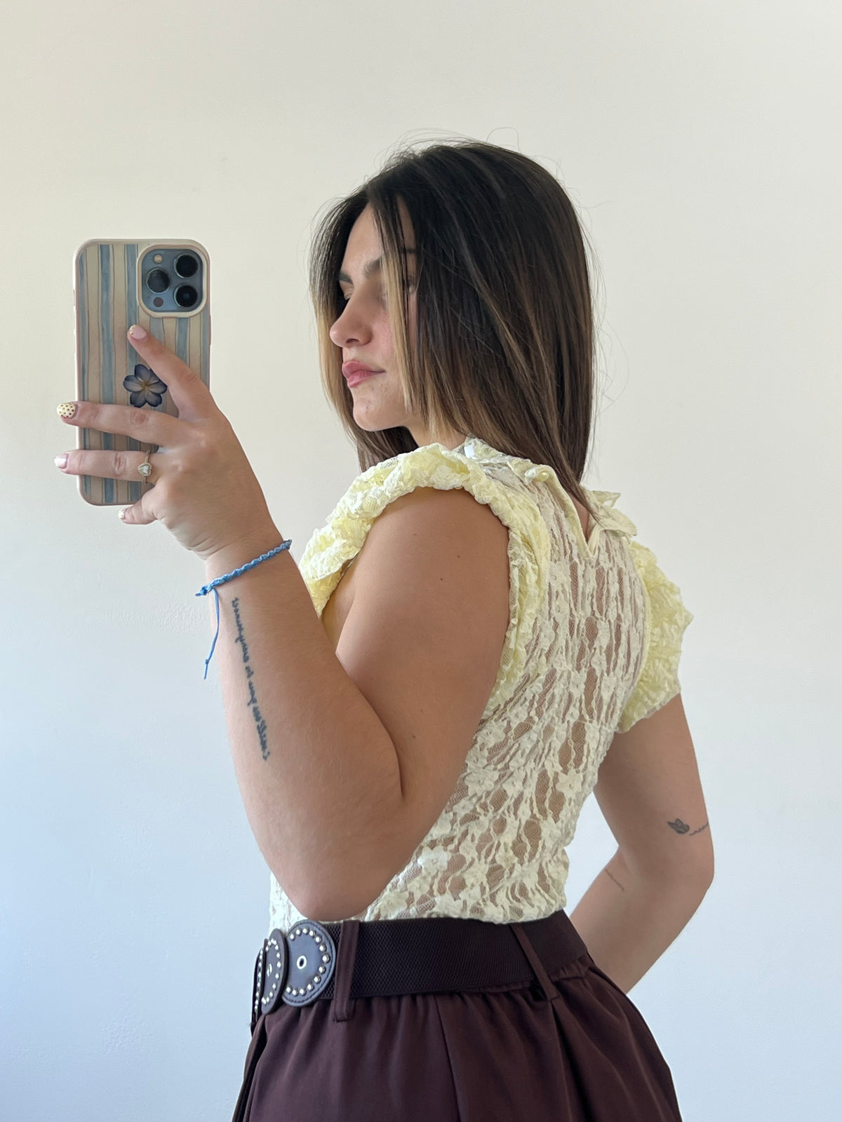 Body Maëlle