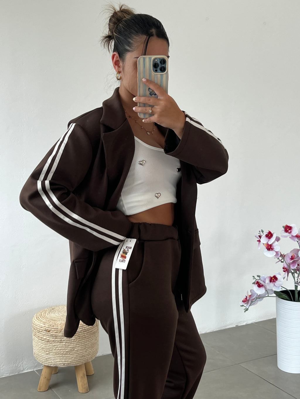 Conjunto Zayla