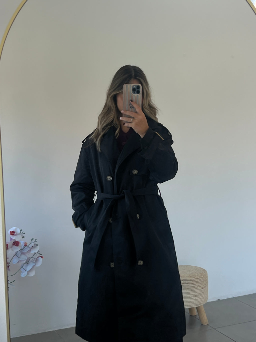 Gabardina London
