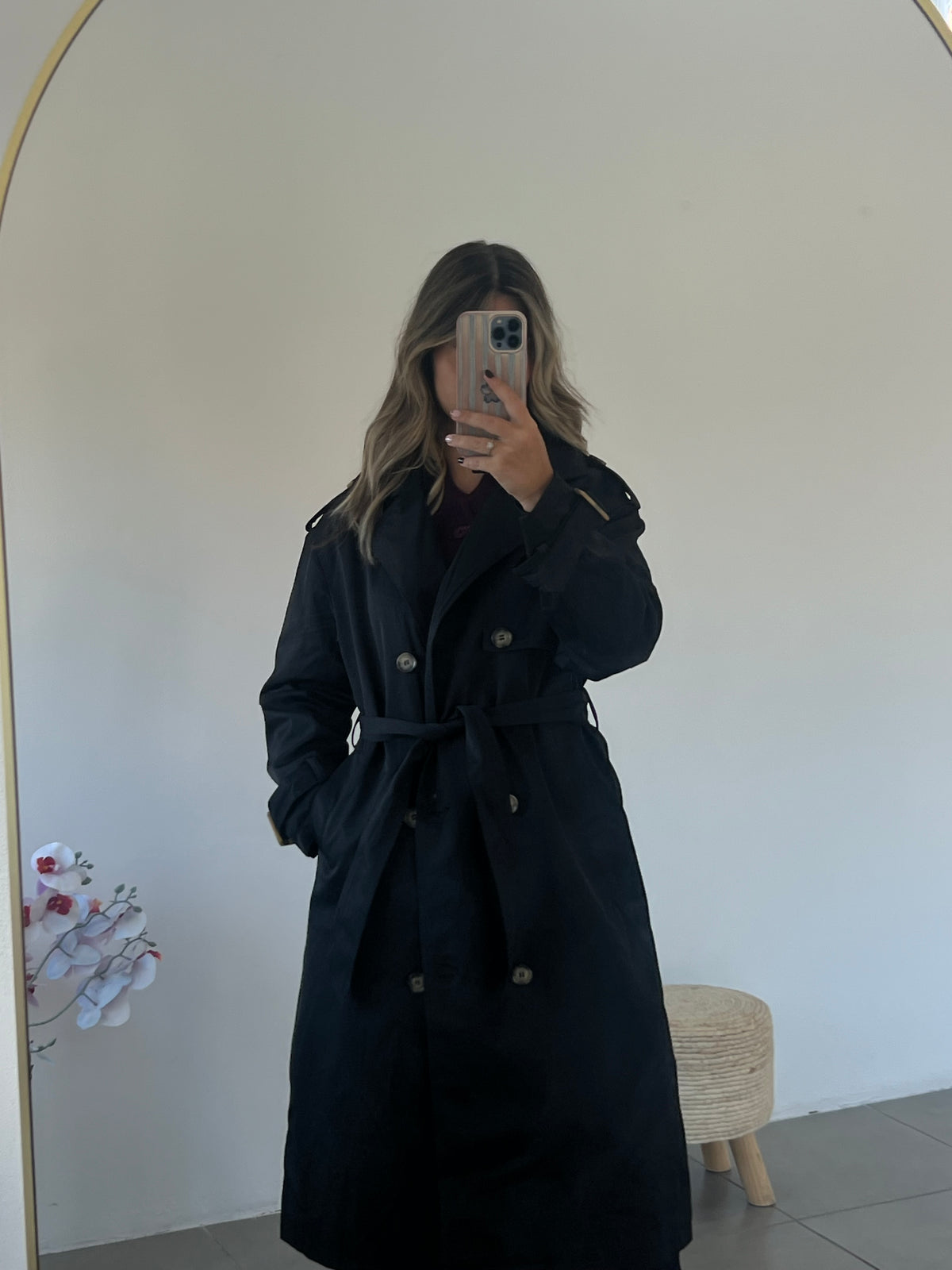 Gabardina London