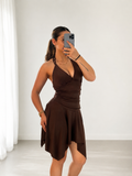 Vestido Cacau