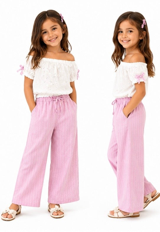 Conjunto Rosália