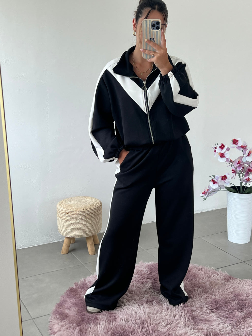Conjunto Kaia