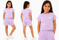 Conjunto Butterfly